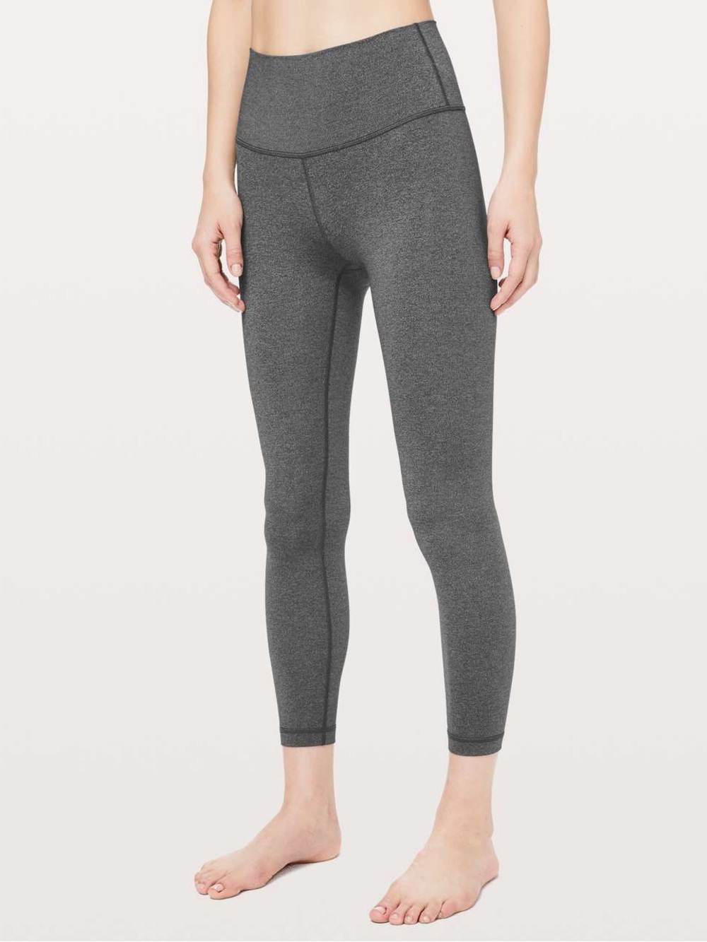 Lululemon Wunder Under High-Rise 7/8 Tight *Luxtreme 25"
